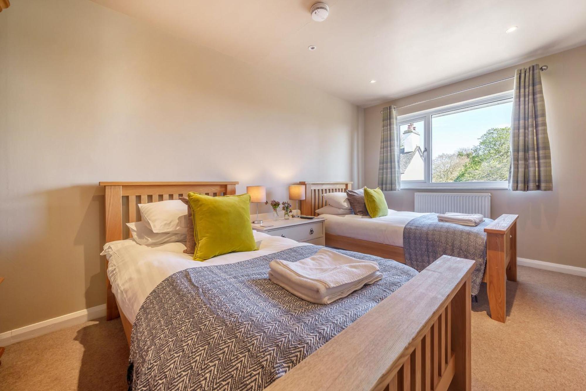 Orrest Head Cottage 温德米尔 外观 照片