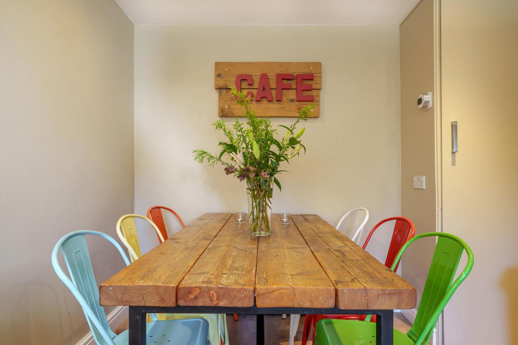 Orrest Head Cottage 温德米尔 外观 照片