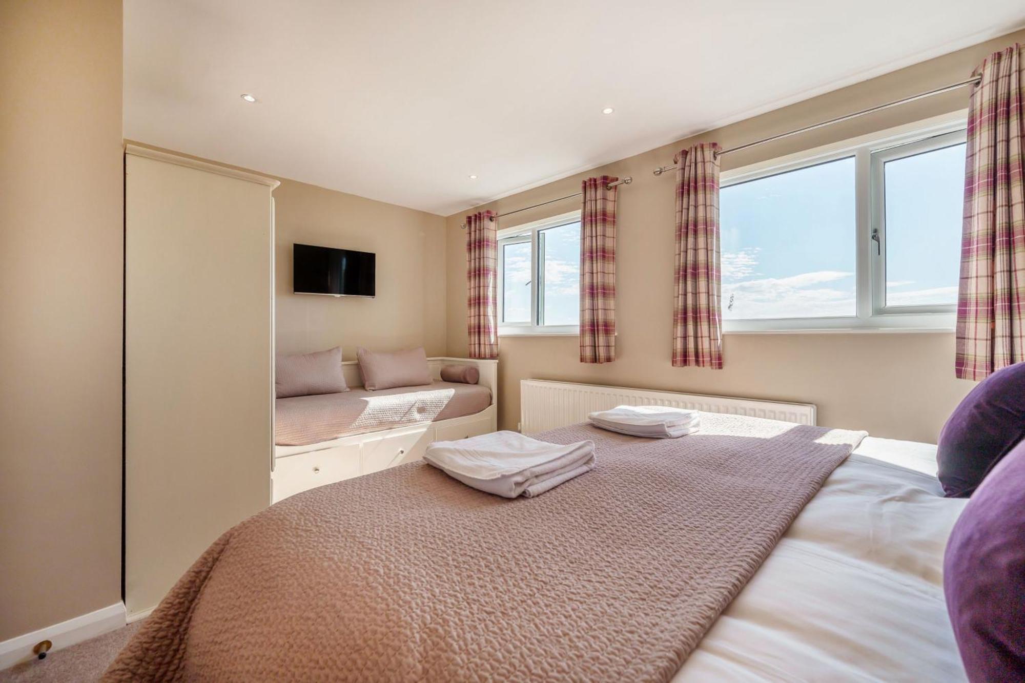 Orrest Head Cottage 温德米尔 外观 照片