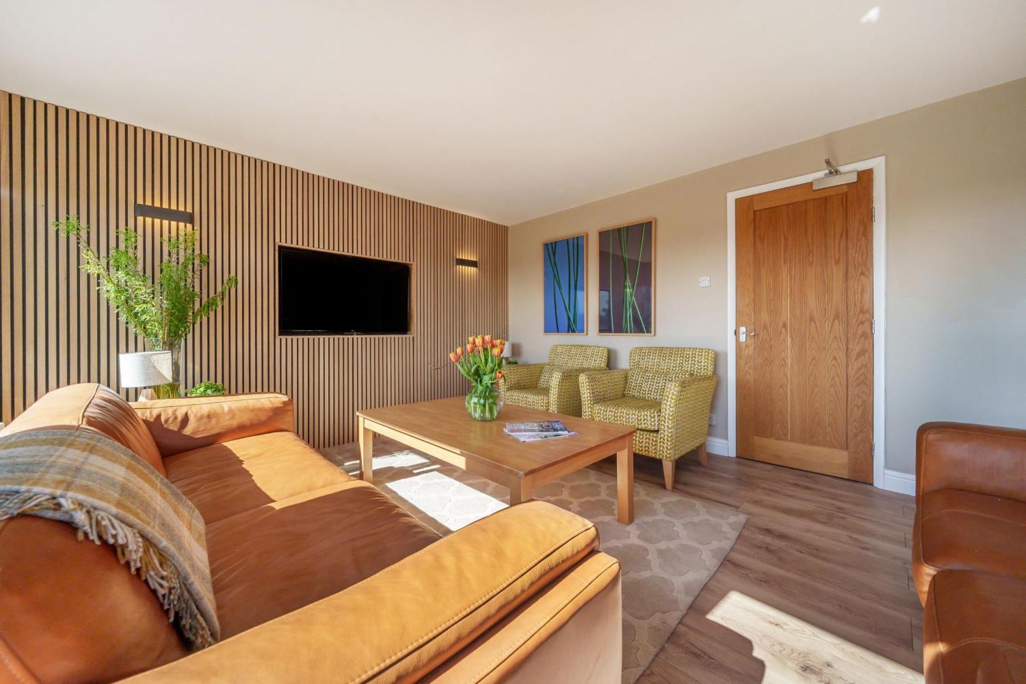 Orrest Head Cottage 温德米尔 外观 照片